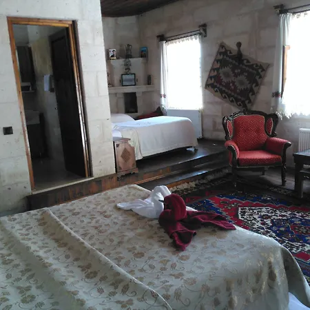 Hotel Gerdis Evi