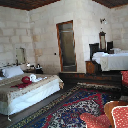 Gerdis Evi Otel Göreme