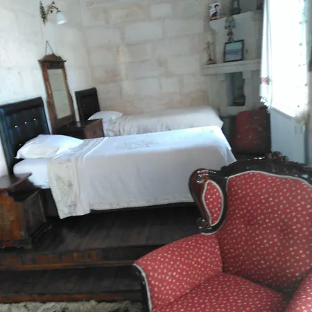 Gerdis Evi