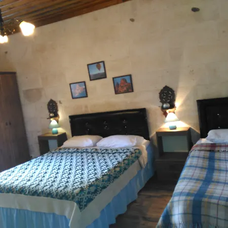 Gerdis Evi Göreme