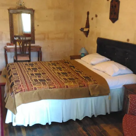 Gerdis Evi Göreme