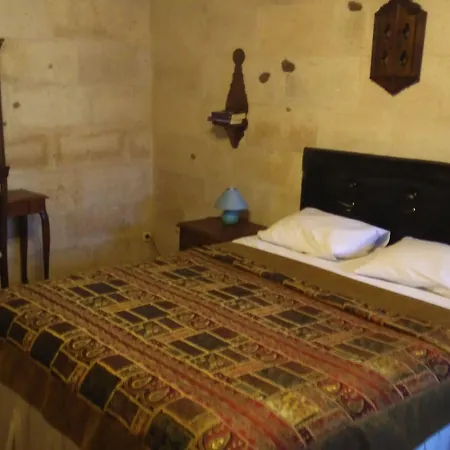 Gerdis Evi Otel 2*