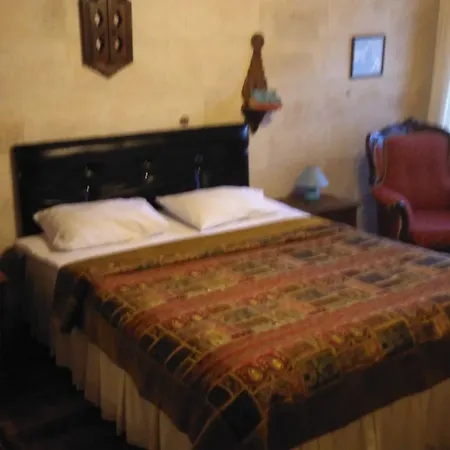 Otel Gerdis Evi Göreme