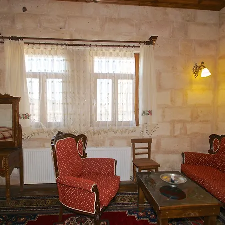 Gerdis Evi Otel