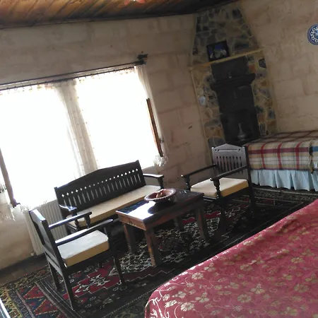 Gerdis Evi Göreme