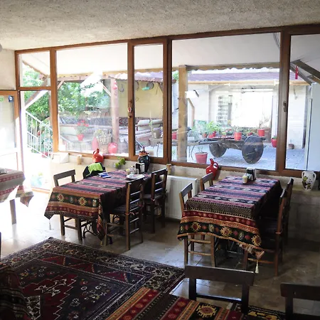 Gerdis Evi Готель