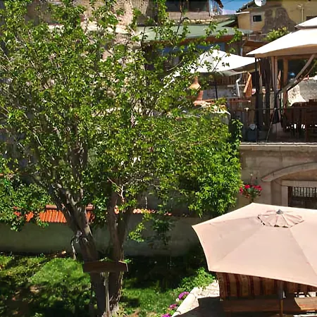 Gerdis Evi Готель Гьореме