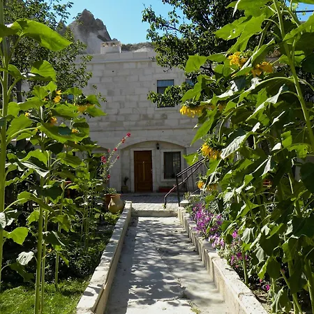 Gerdis Evi Otel 2*