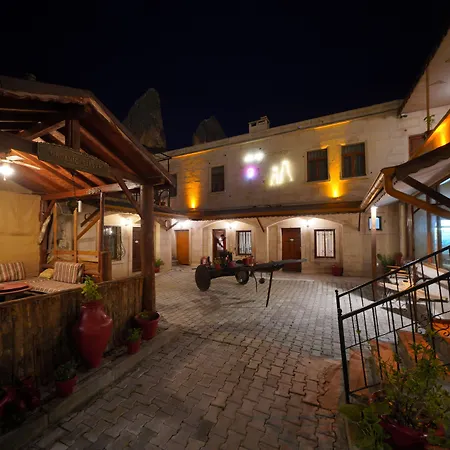 Gerdis Evi Готель 2*