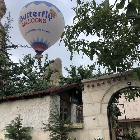 Otel Gerdis Evi 2*