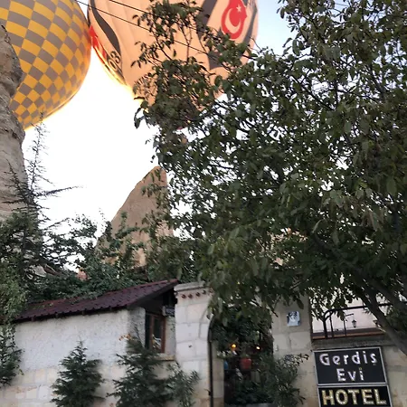 Gerdis Evi 2* Goreme