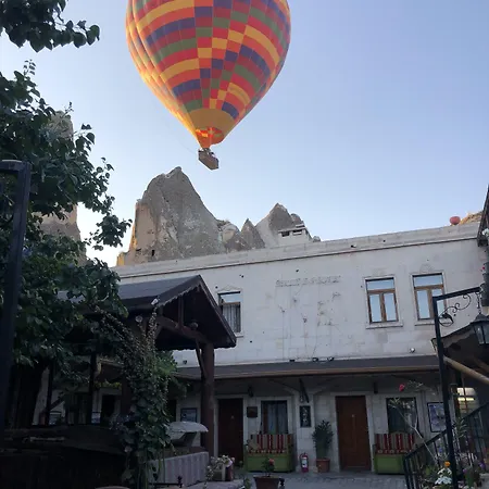Otel Gerdis Evi Göreme