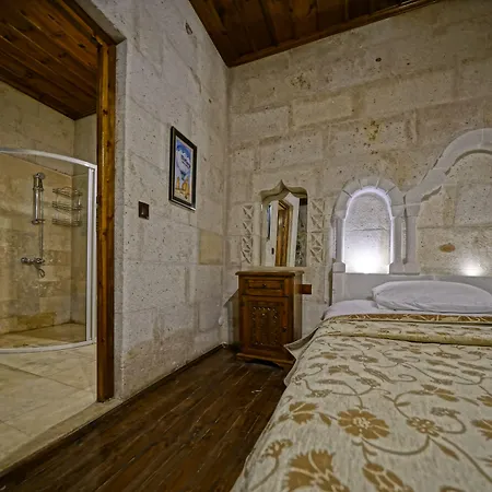 Gerdis Evi