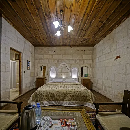 Otel Gerdis Evi 2*