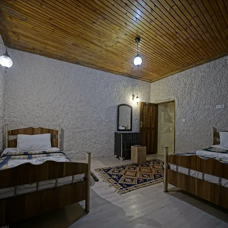 Otel Gerdis Evi