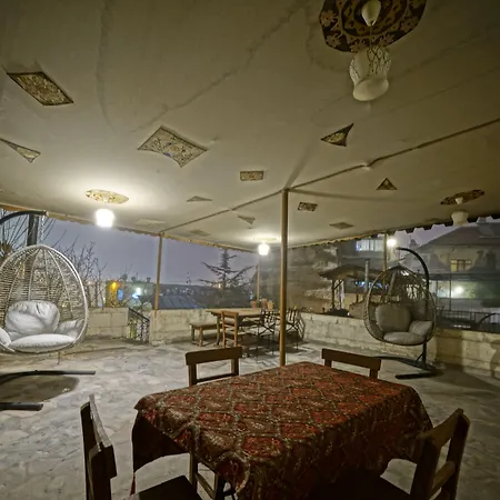 Hotel Gerdis Evi 2*