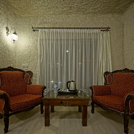 Gerdis Evi 2* Goreme