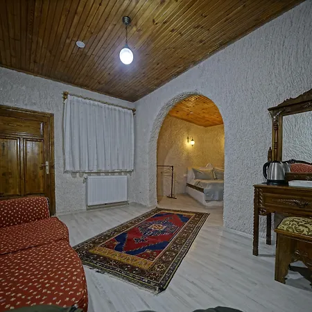 Gerdis Evi Otel Göreme