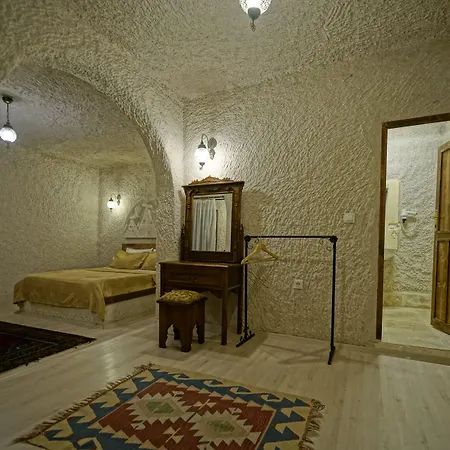 Gerdis Evi Otel 2*