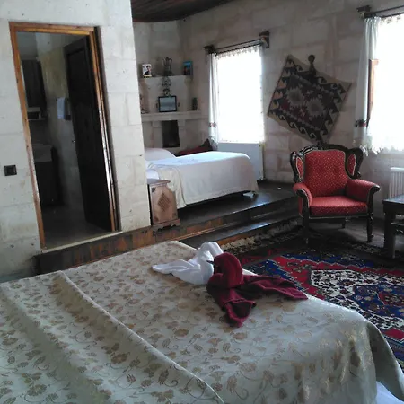 Hotel Gerdis Evi Goreme