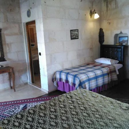 Gerdis Evi 2* Гореме