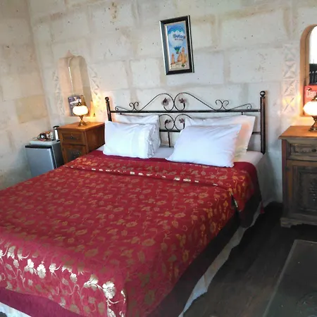 Gerdis Evi Hotel Goreme
