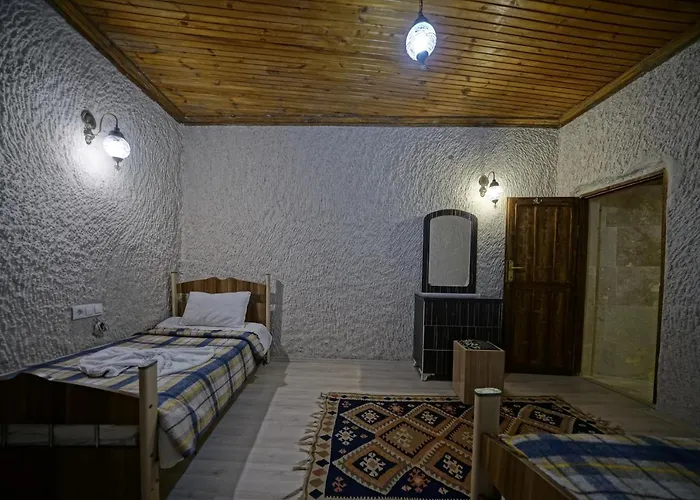 Gerdis Evi 2* Γκόρεμε