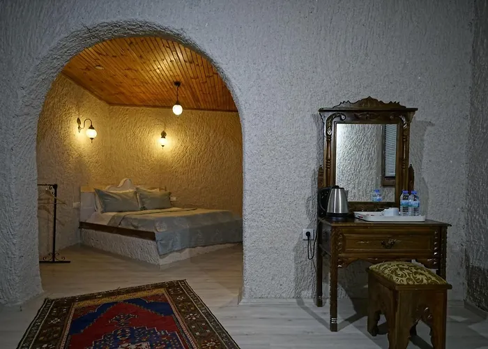 Gerdis Evi Готель