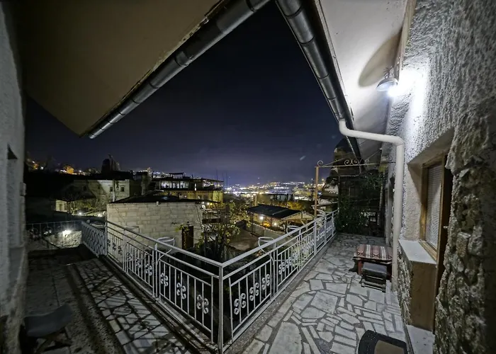 Gerdis Evi Ξενοδοχείο