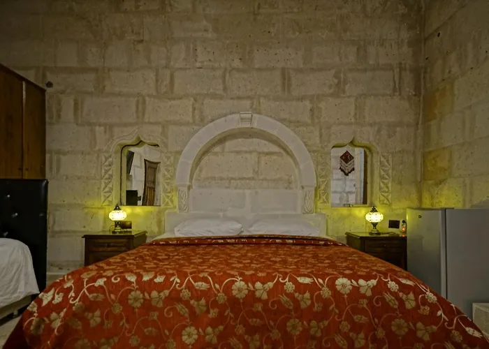 Ξενοδοχείο Gerdis Evi