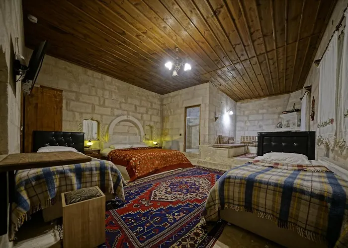 Готель Gerdis Evi 2*