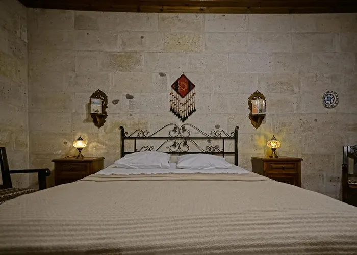 Gerdis Evi 2* Γκόρεμε