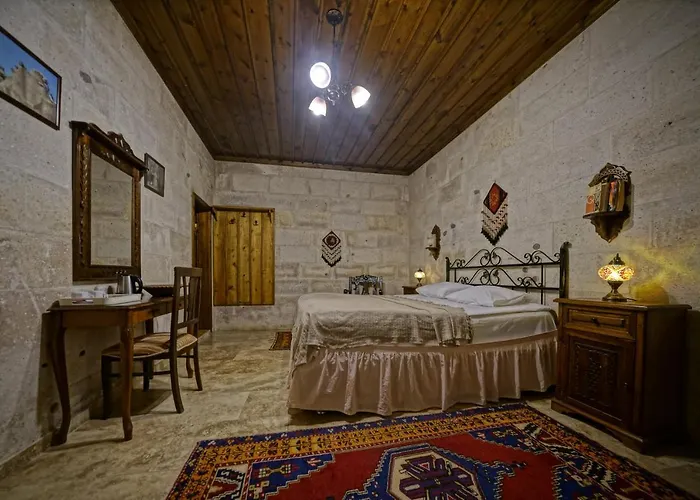 Gerdis Evi Γκόρεμε