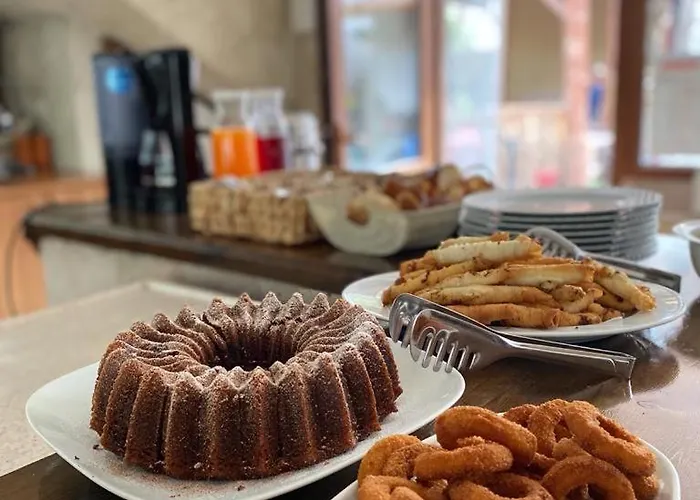 Gerdis Evi Готель 2*