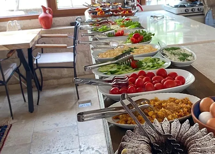 Gerdis Evi Готель 2*