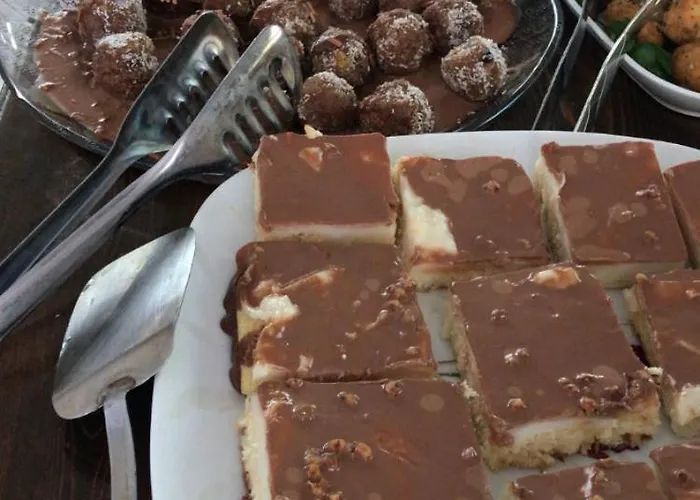 Gerdis Evi Γκόρεμε