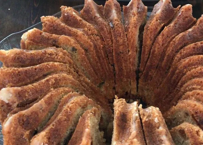 Gerdis Evi Ξενοδοχείο Γκόρεμε