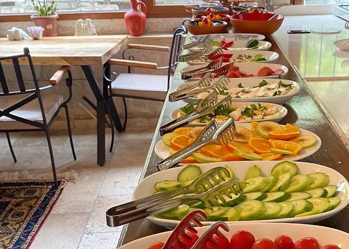 Gerdis Evi Γκόρεμε