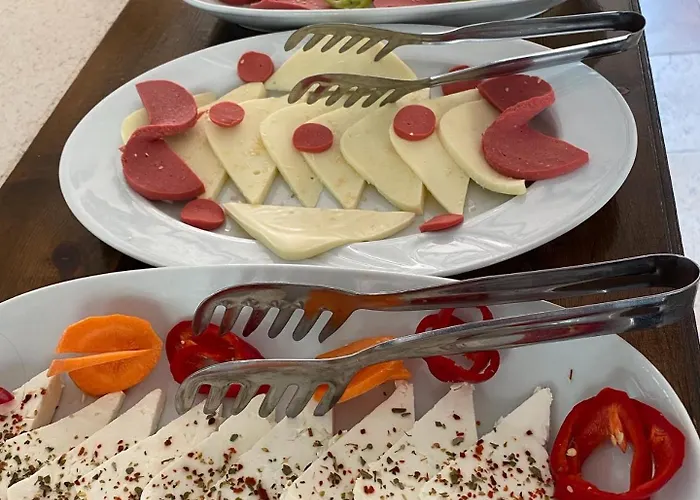 Gerdis Evi 2* Γκόρεμε