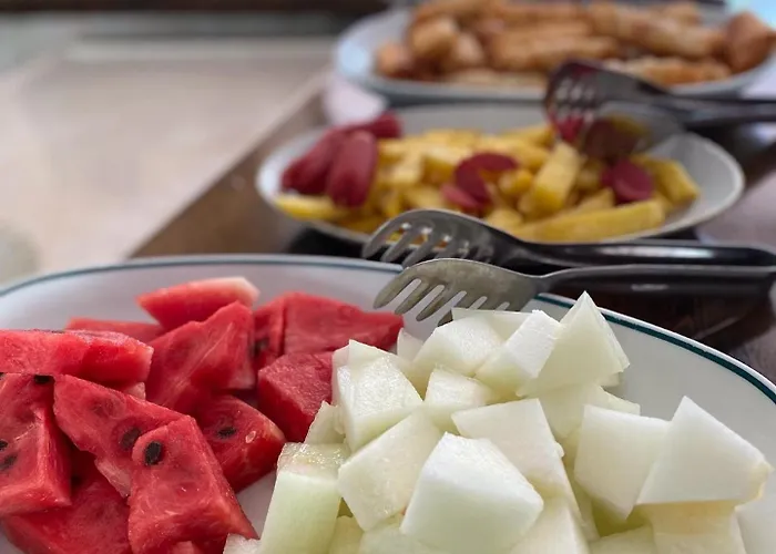 Gerdis Evi 2* Γκόρεμε