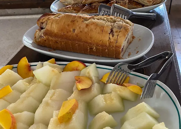 Gerdis Evi 2* Гьореме