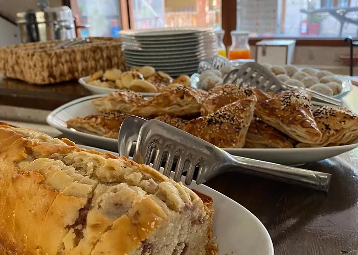 Готель Gerdis Evi