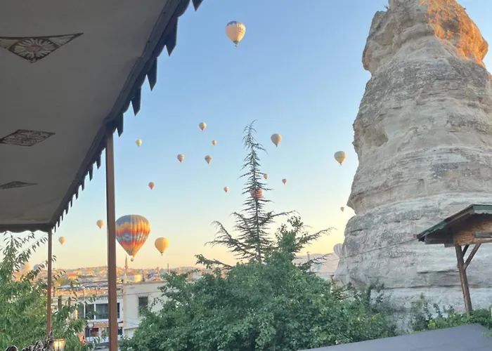 Gerdis Evi Ξενοδοχείο 2*