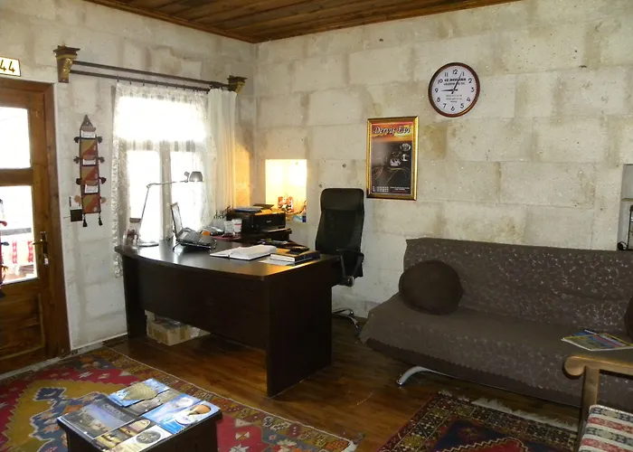 Gerdis Evi Готель 2*