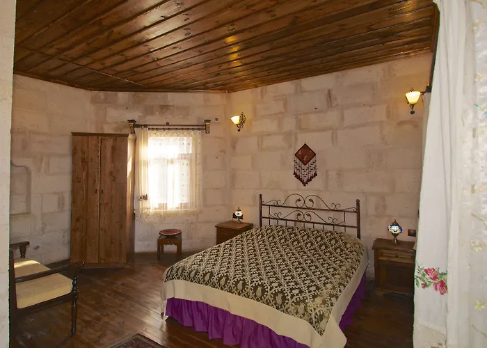 Gerdis Evi 2* Γκόρεμε