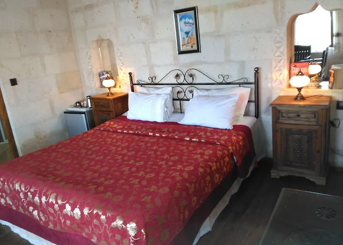 Готель Gerdis Evi 2*