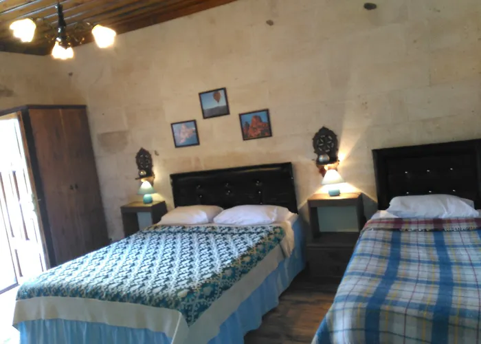 Gerdis Evi Γκόρεμε