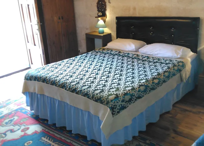 Gerdis Evi 2* Γκόρεμε