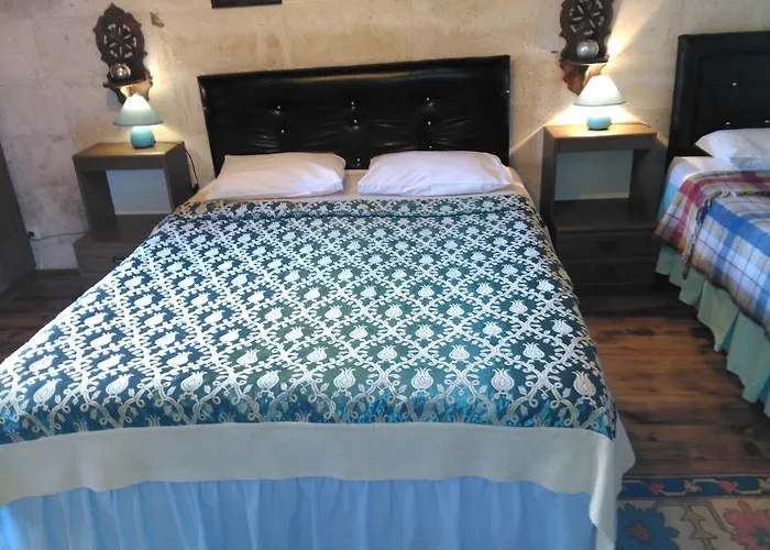 Gerdis Evi Ξενοδοχείο Γκόρεμε