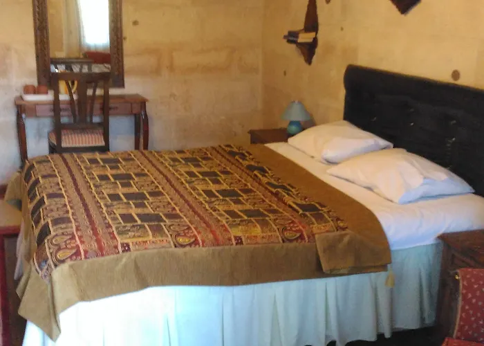 Gerdis Evi Γκόρεμε